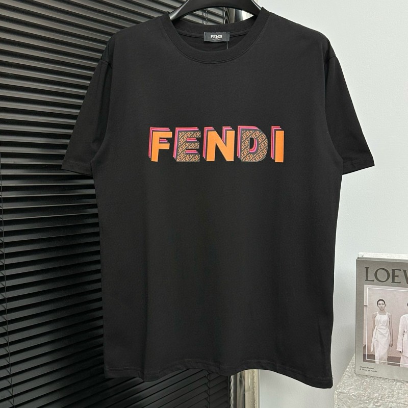 Fendi Unisex Tee