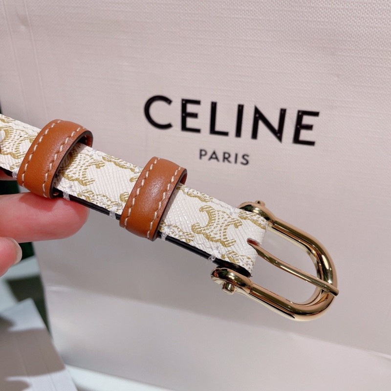 Celine Belt