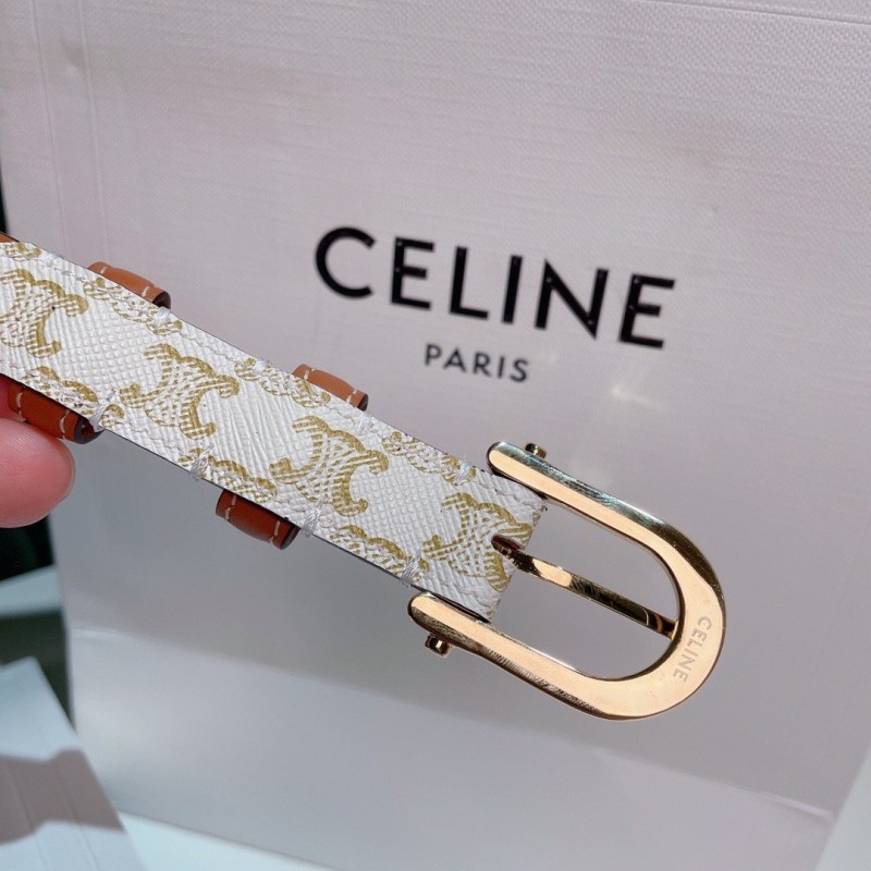 Celine Belt