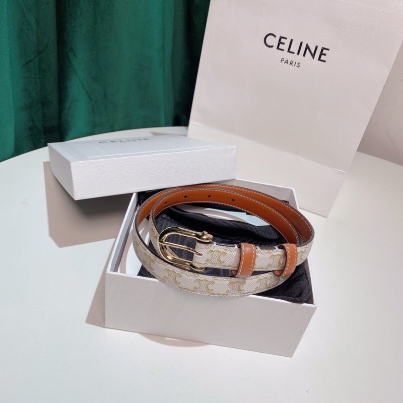 Celine Belt