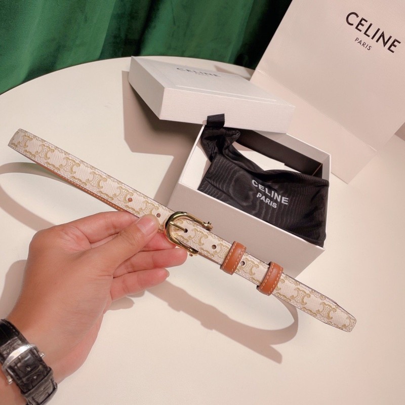 Celine Belt