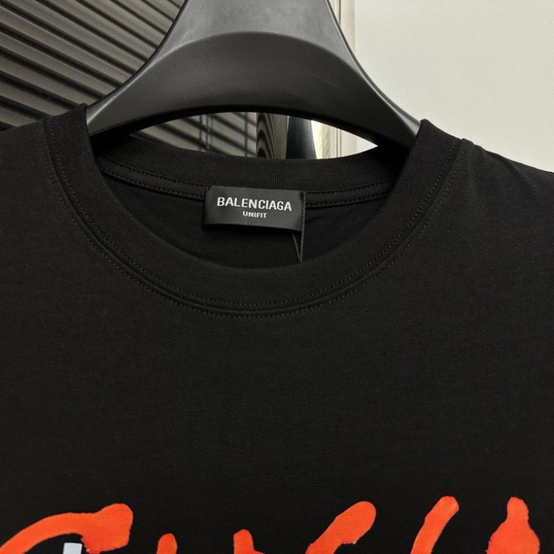Balenciaga Unisex Tee