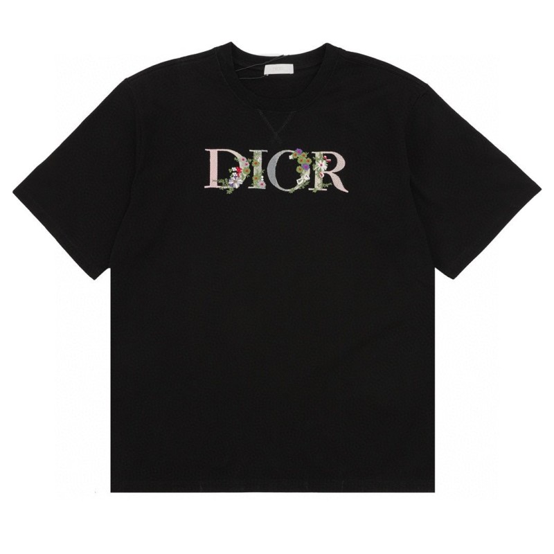Dior Unisex Tee