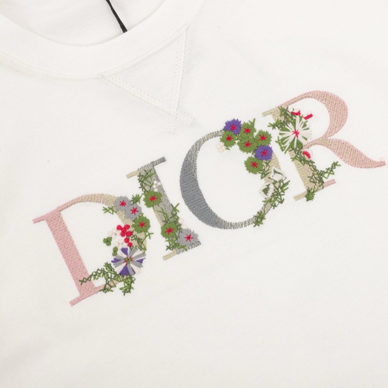 Dior Unisex Tee