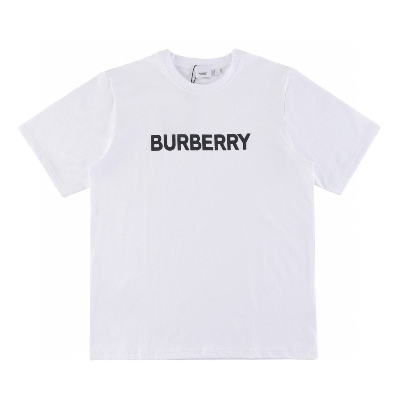 Burberry Unisex Tee
