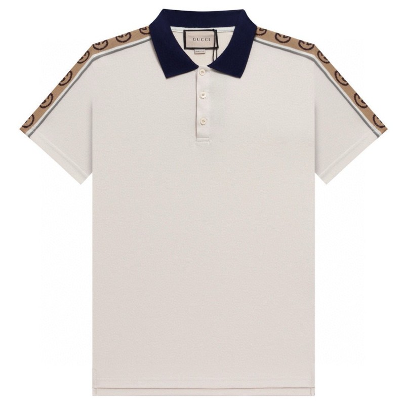 Gucci Unisex Polo Tee