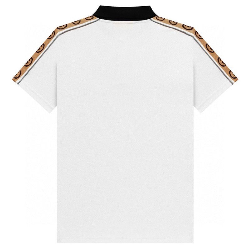 Gucci Unisex Polo Tee