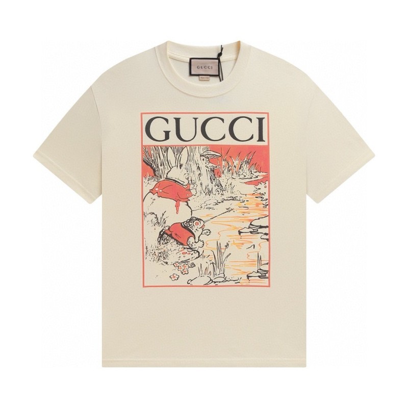 Gucci Unisex Tee