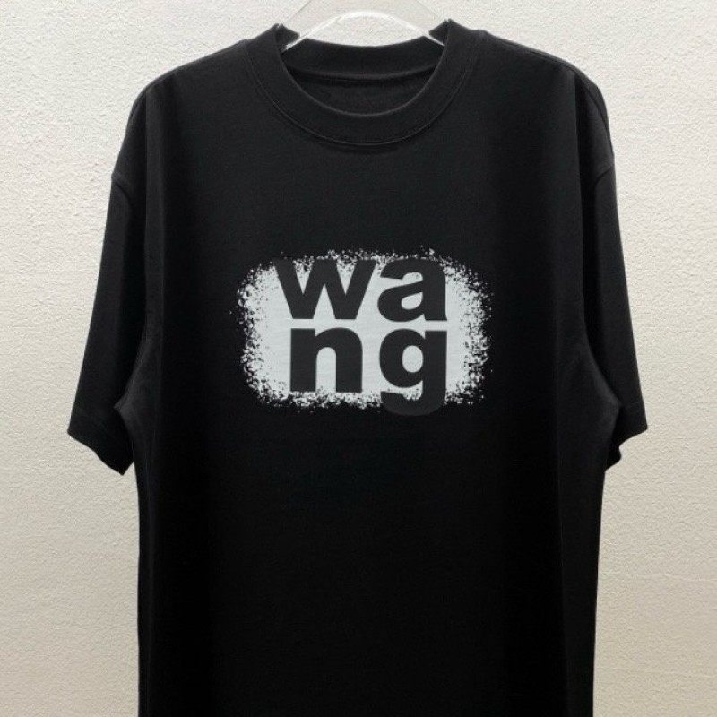 Alexander Wang Unisex Tee