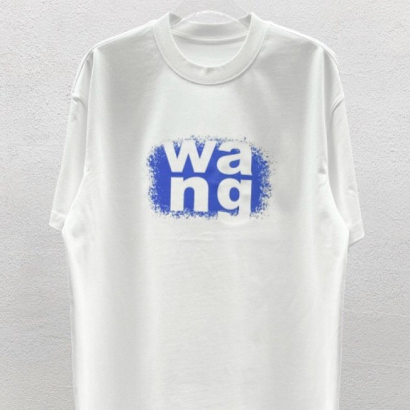 Alexander Wang Unisex Tee