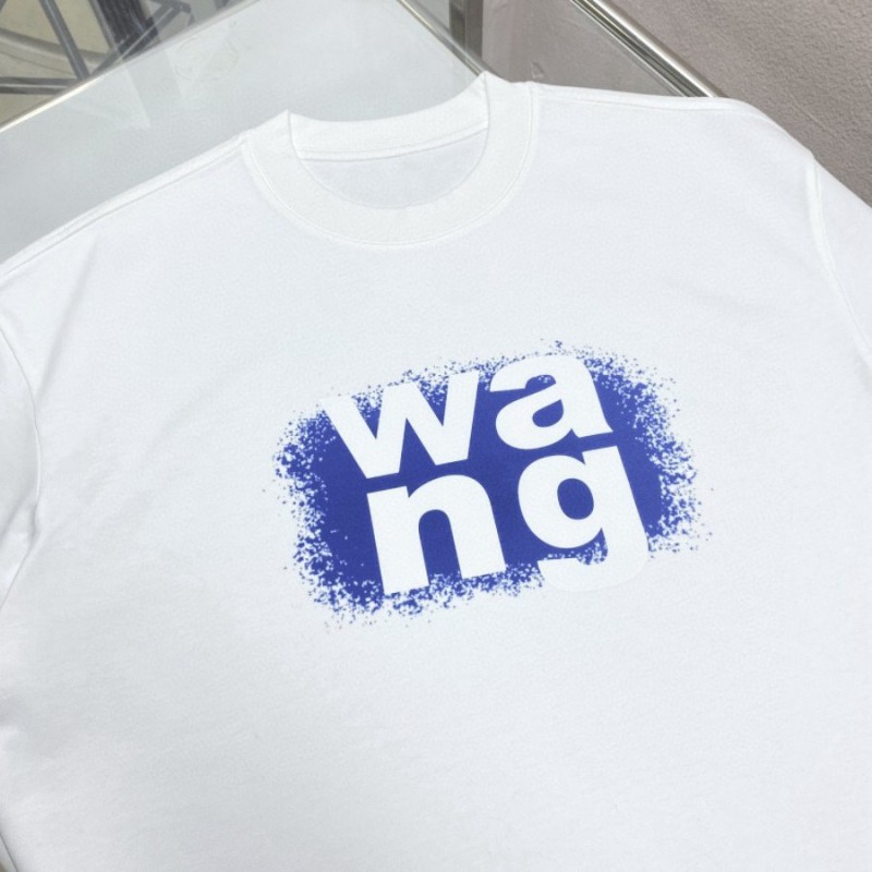 Alexander Wang Unisex Tee