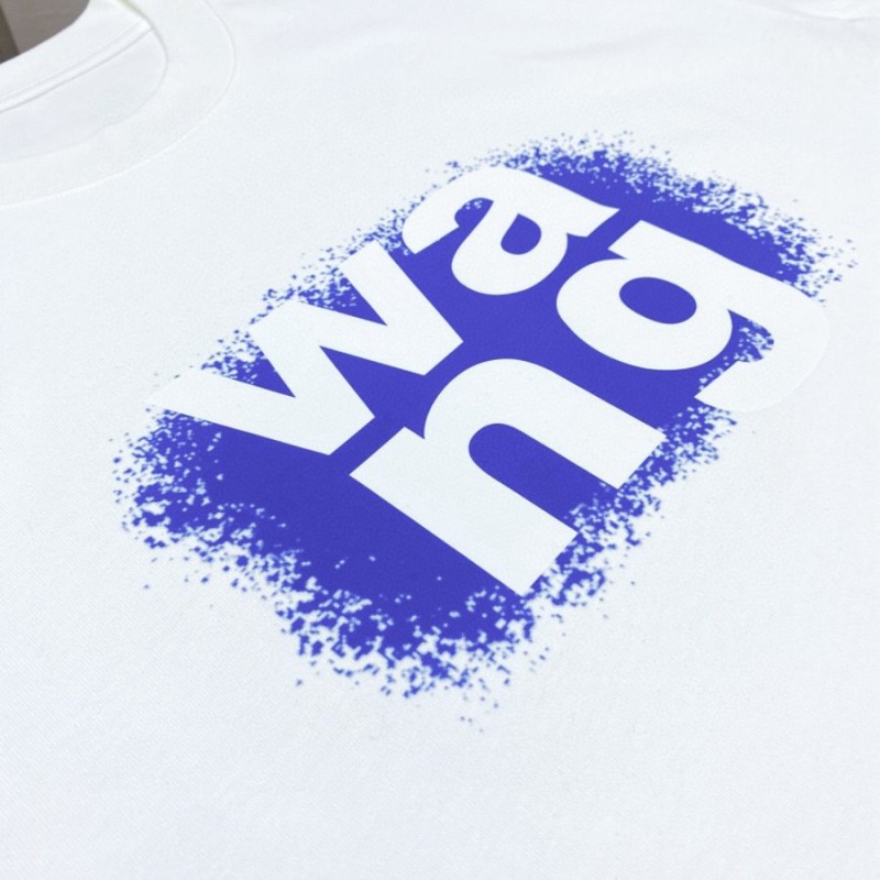 Alexander Wang Unisex Tee