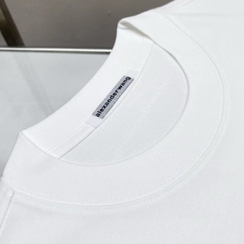 Alexander Wang Unisex Tee