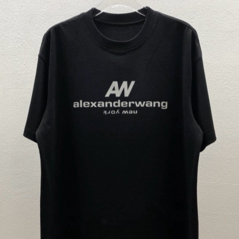 Alexander Wang Unisex Tee