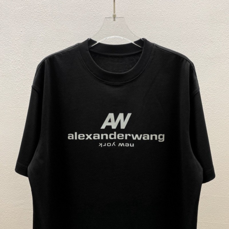 Alexander Wang Unisex Tee