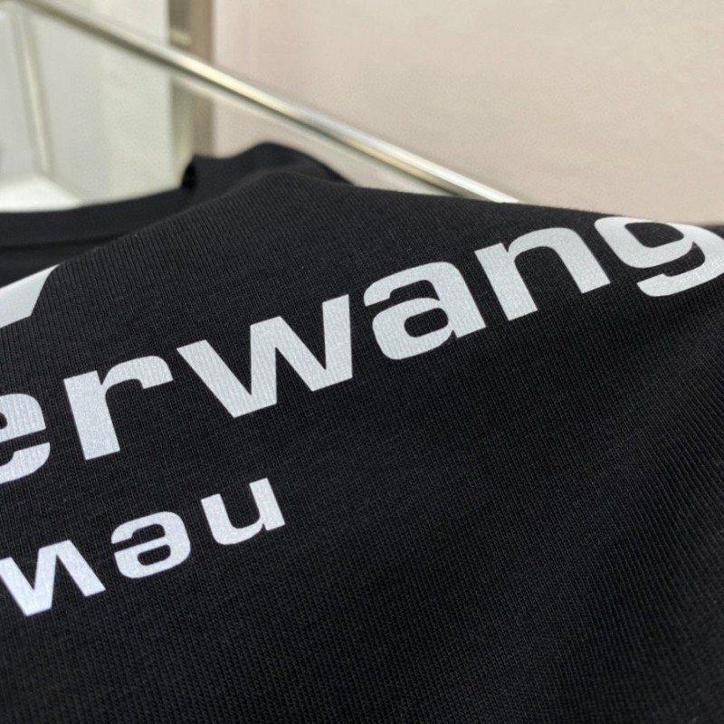 Alexander Wang Unisex Tee