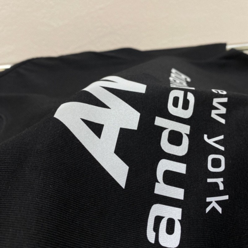 Alexander Wang Unisex Tee