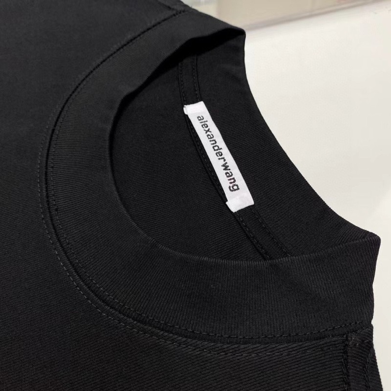 Alexander Wang Unisex Tee