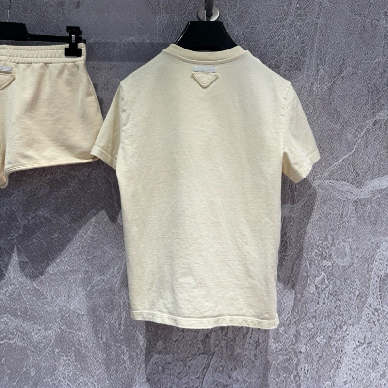 Prada Tee