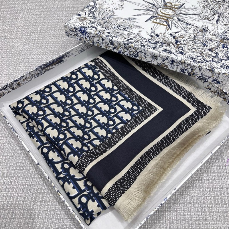 Dior Scarf