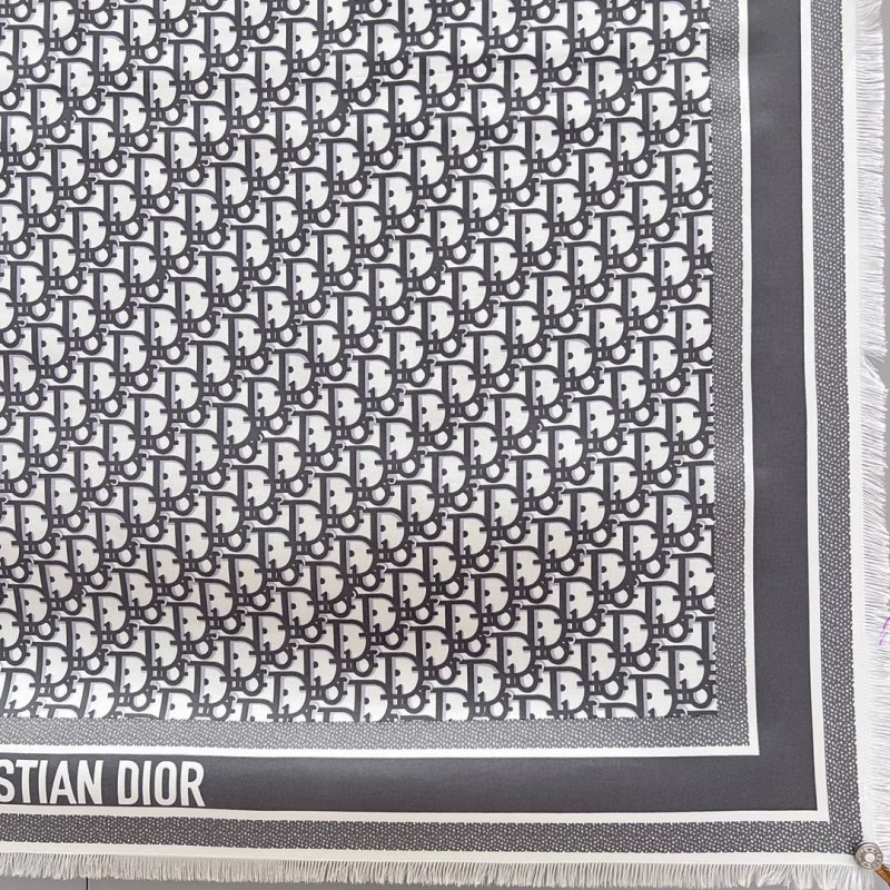 Dior Scarf