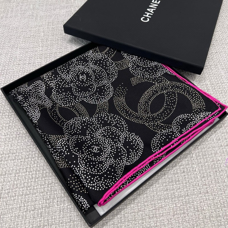 Chanel Scarf