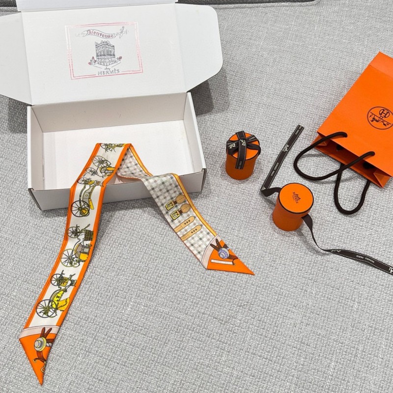 Hermes Twilly