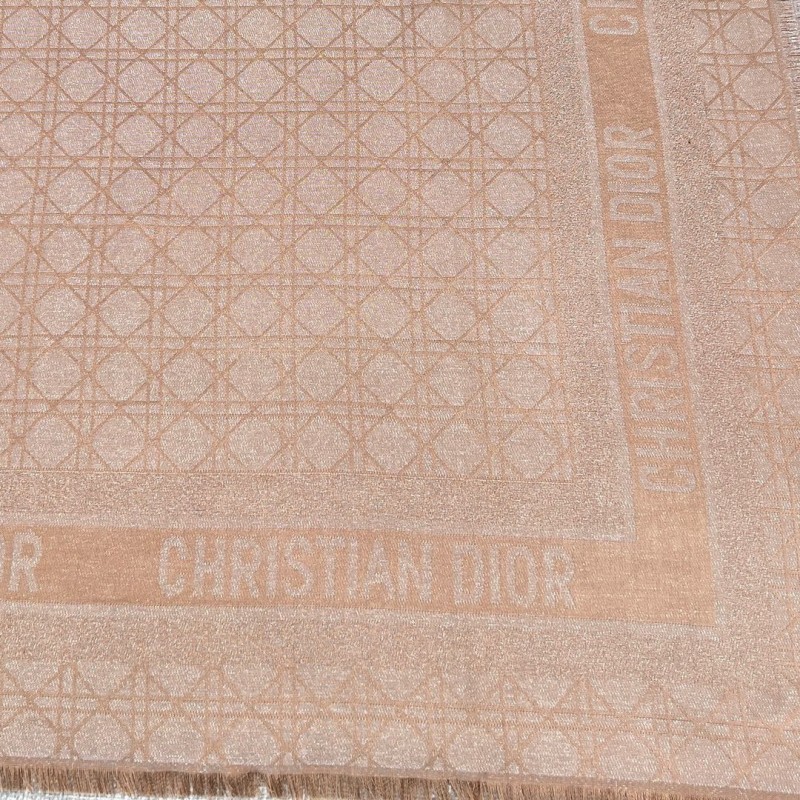 Dior Shawl