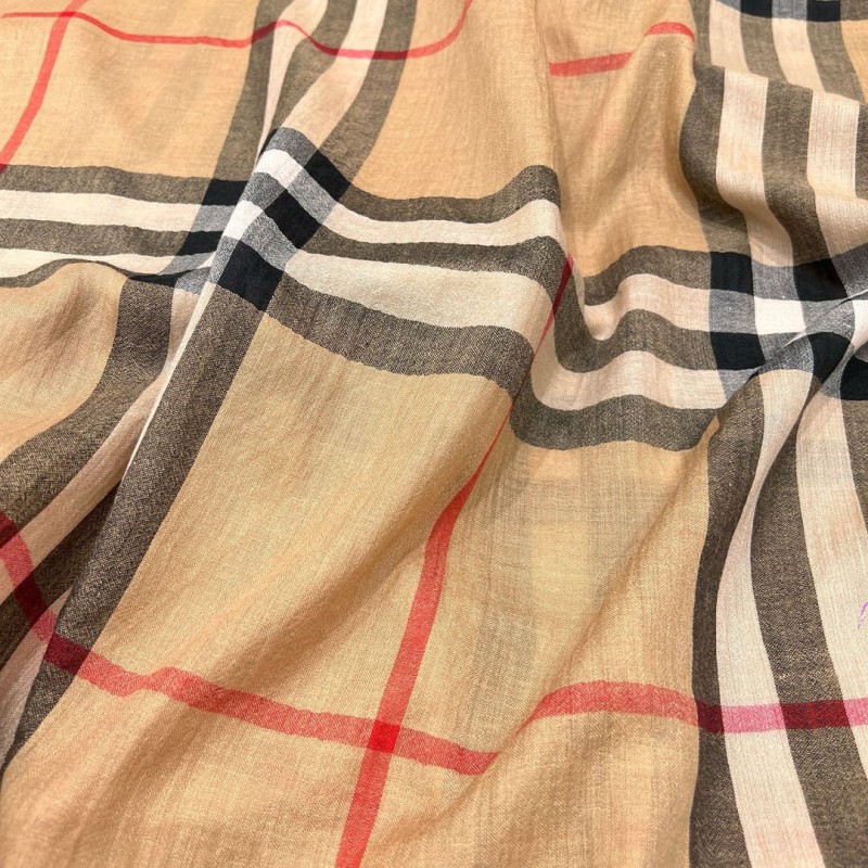 Burberry Long Scarf