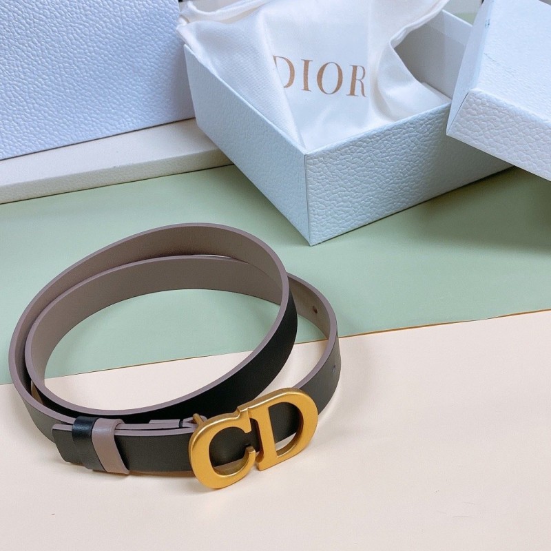 Dior 30 Montaigne Belt