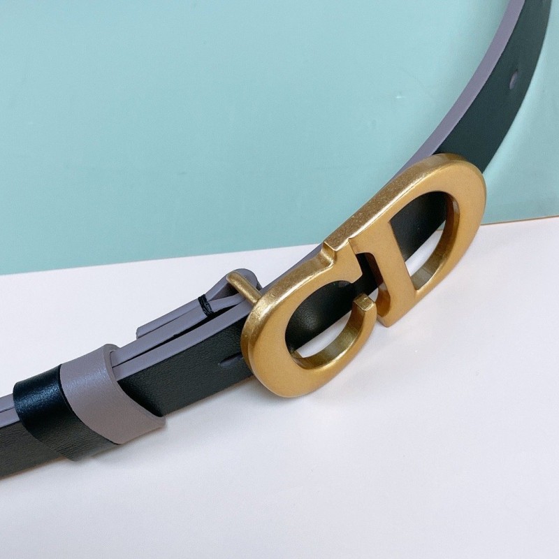 Dior 30 Montaigne Belt