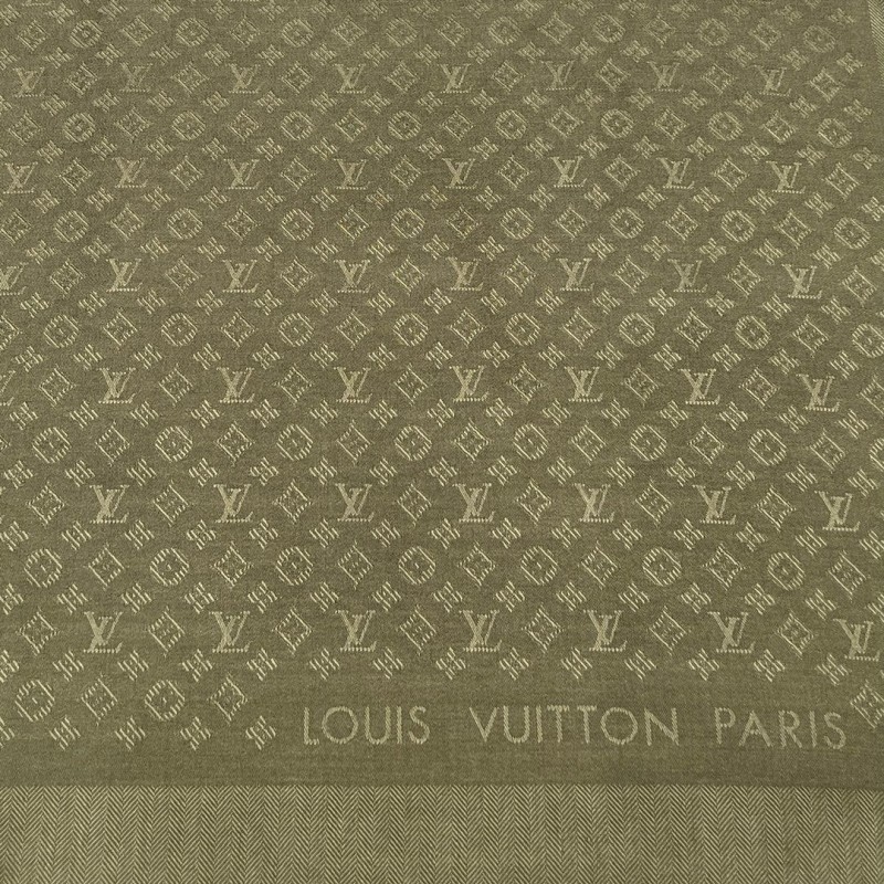 LV Shawl