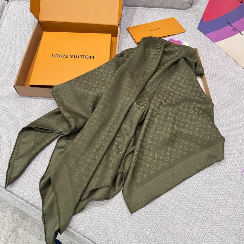 LV Shawl