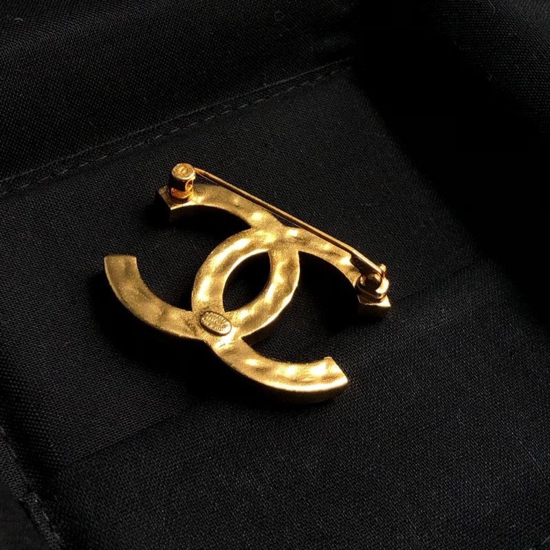 Chanel Brooch