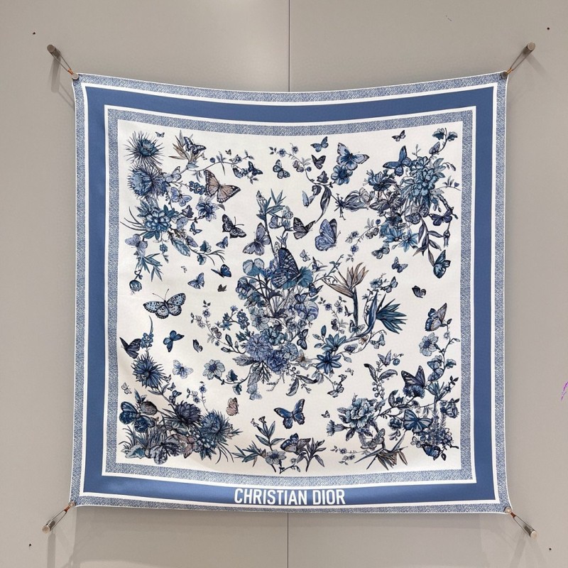 Dior Scarf