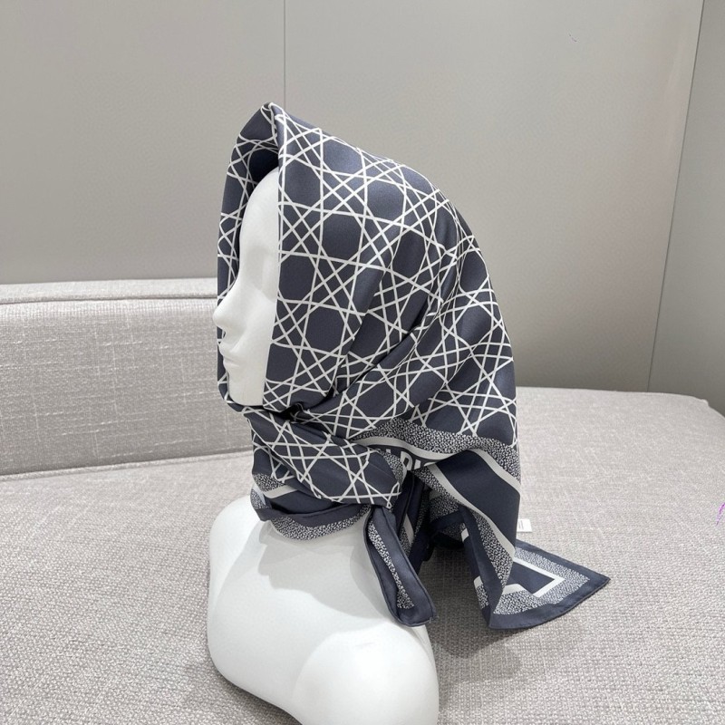 Dior Scarf