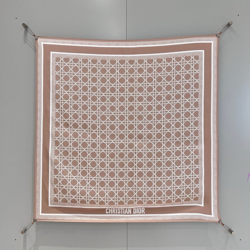 Dior Scarf