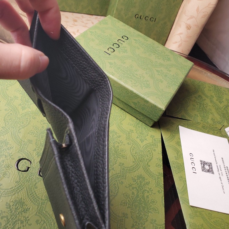Gucci Wallet