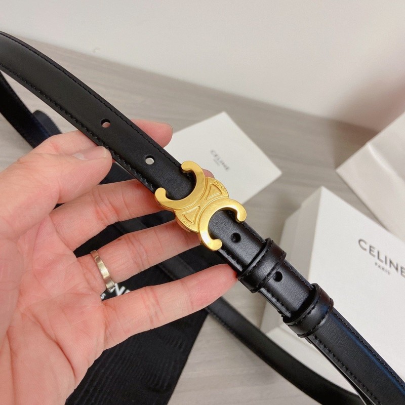 Celine Belt