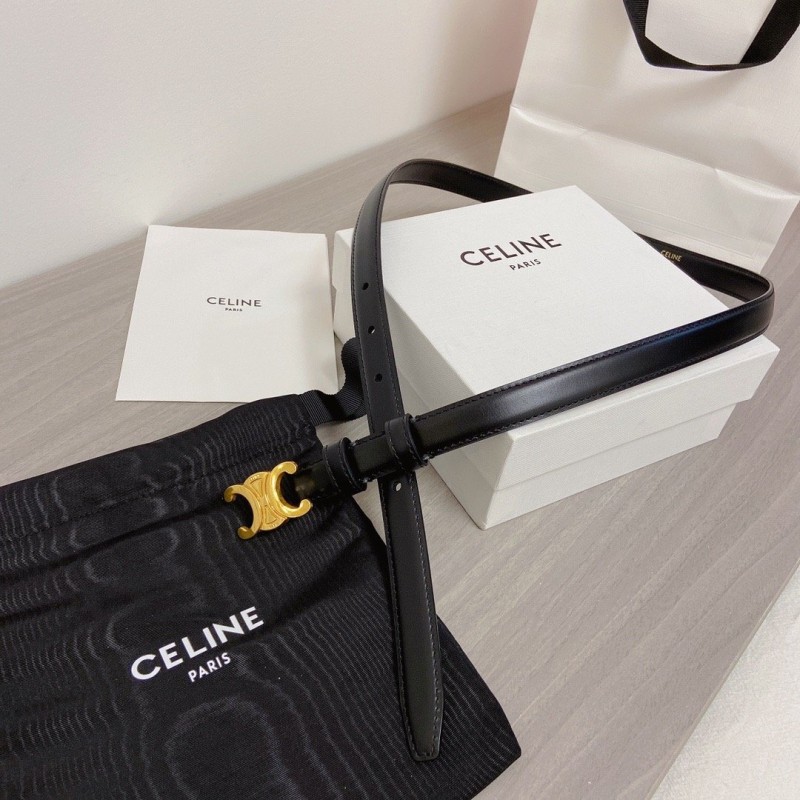 Celine Belt
