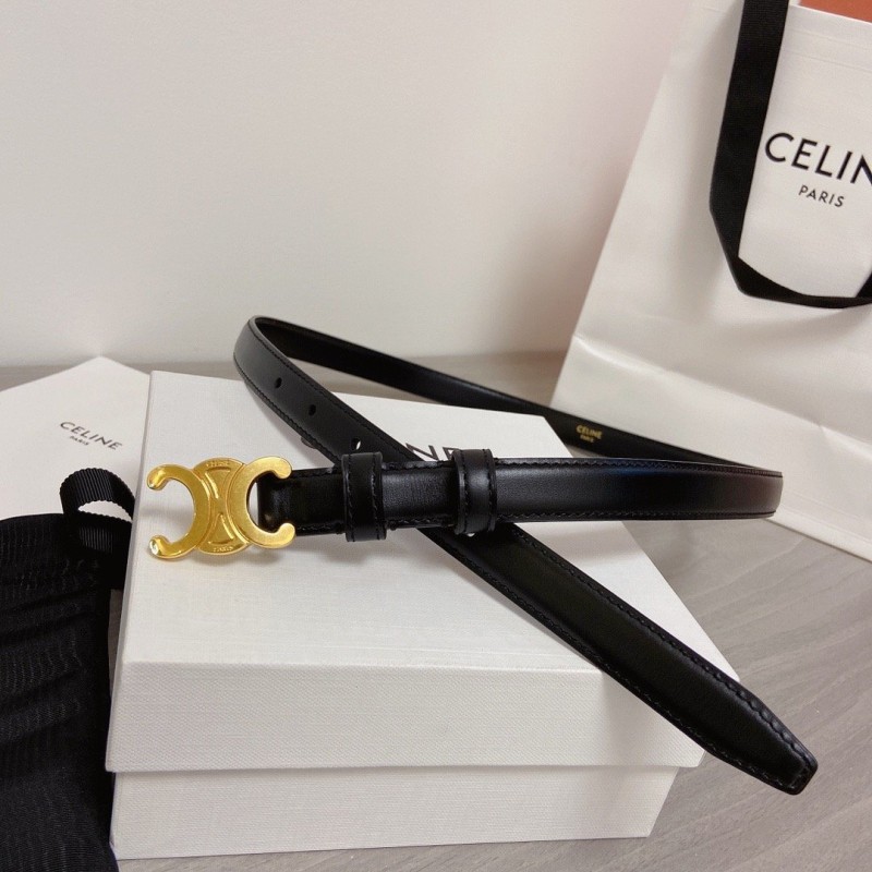 Celine Belt