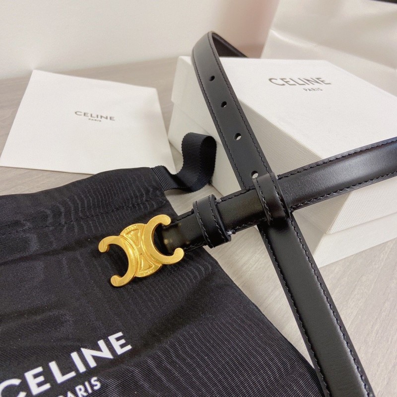 Celine Belt