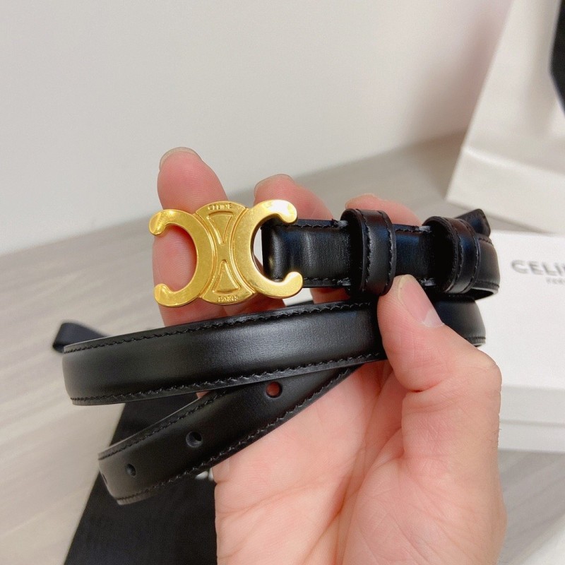Celine Belt