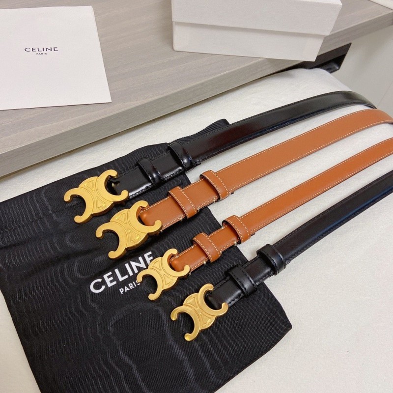 Celine Belt