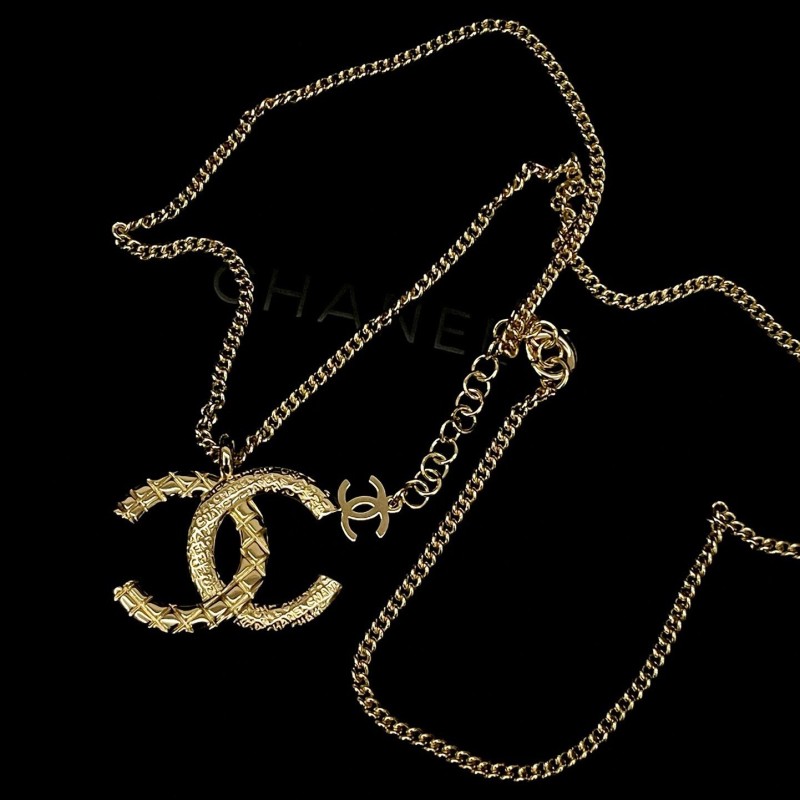 Chanel Necklace