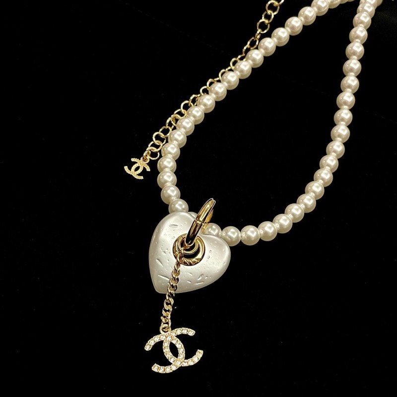 Chanel Necklace