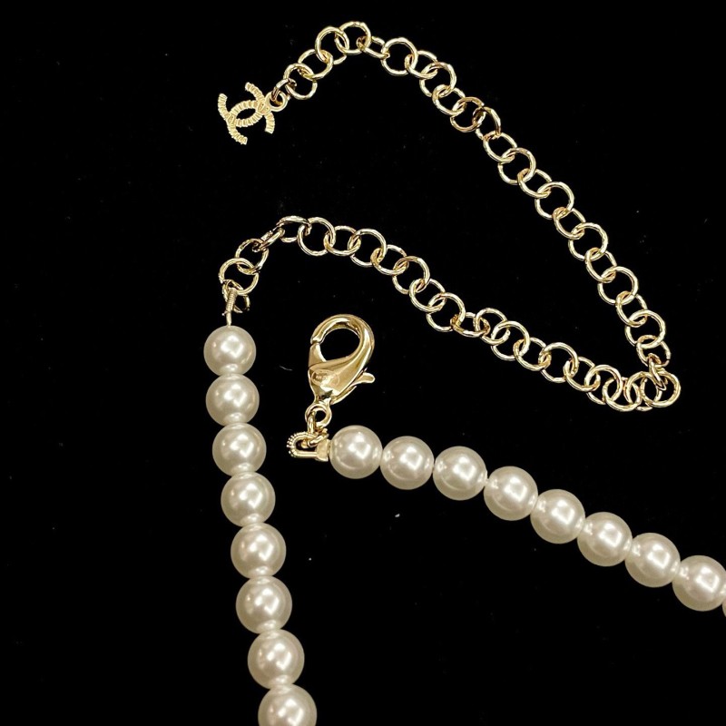 Chanel Necklace
