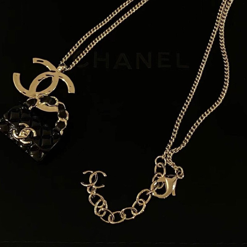 Chanel Necklace