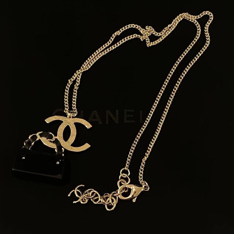 Chanel Necklace