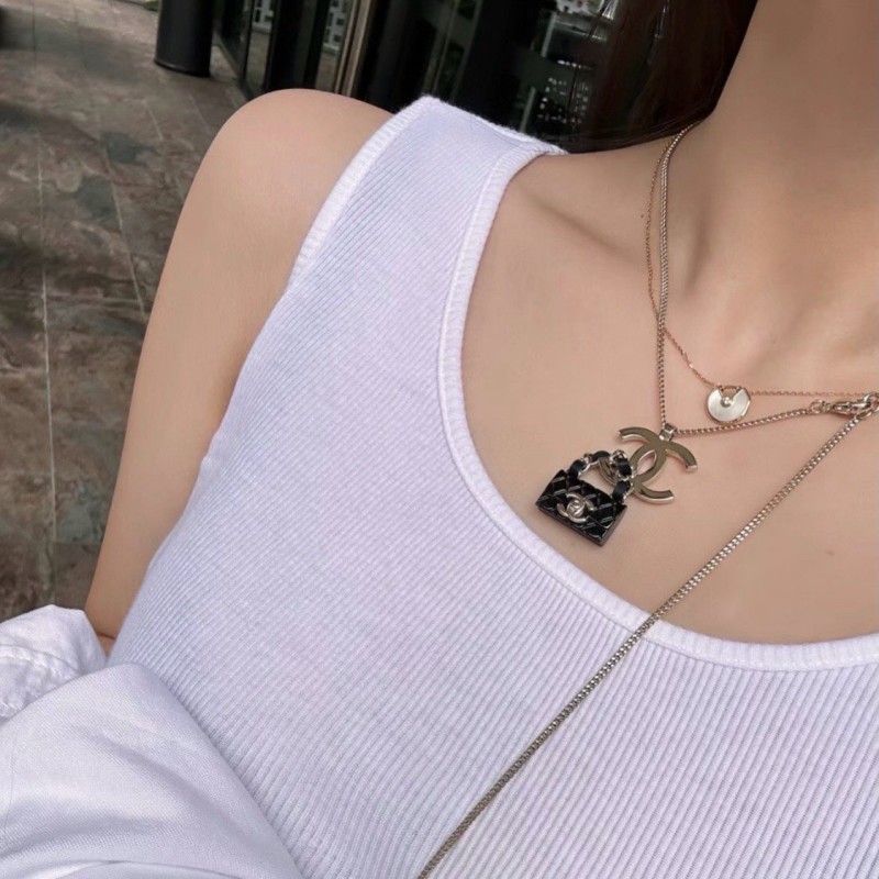 Chanel Necklace
